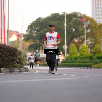 Runner Photo 4709060