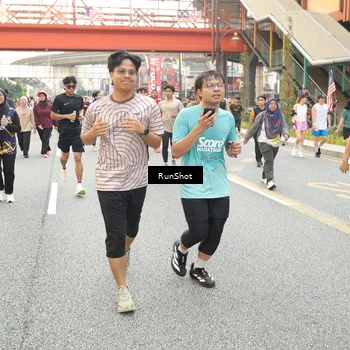 Runner Photo 4709062