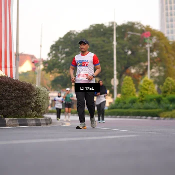 Runner Photo 4709065