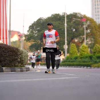 Runner Photo 4709066