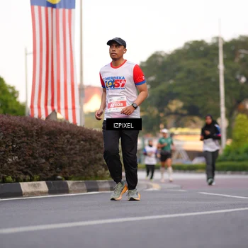 Runner Photo 4709067