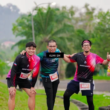 Runner Photo 4709068