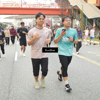 Runner Photo 4709070