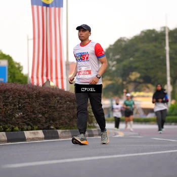 Runner Photo 4709073