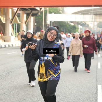 Runner Photo 4709074