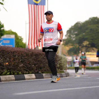 Runner Photo 4709075