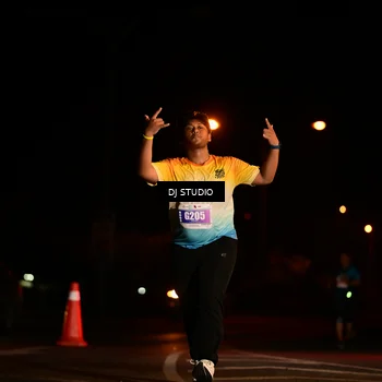 Runner Photo 4709076