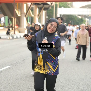 Runner Photo 4709077