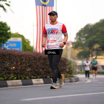 Runner Photo 4709078
