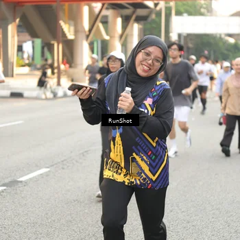 Runner Photo 4709081