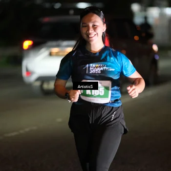 Runner Photo 4709082