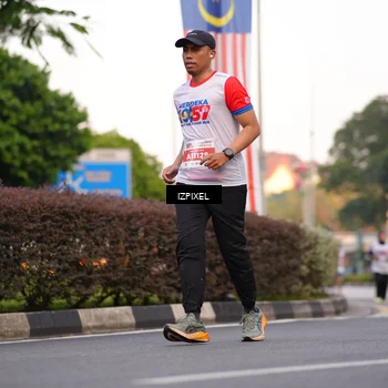 Runner Photo 4709085