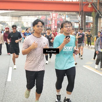 Runner Photo 4709086