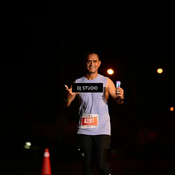 Runner Photo 4709088
