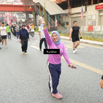 Runner Photo 4709089