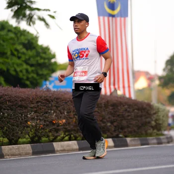 Runner Photo 4709092