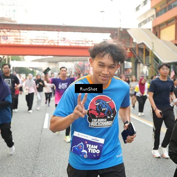 Runner Photo 4709097