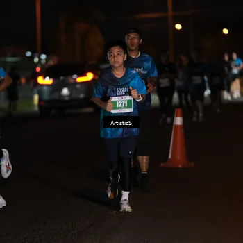 Runner Photo 4709098