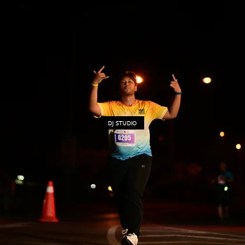 Runner Photo 4709099