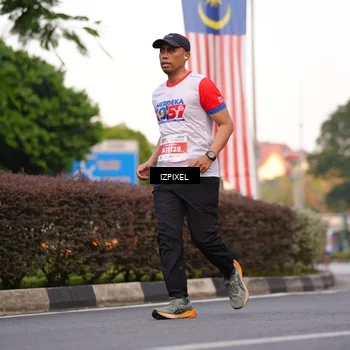 Runner Photo 4709100