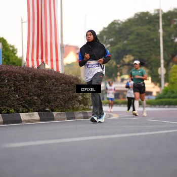 Runner Photo 4709101