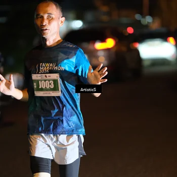 Runner Photo 4709103