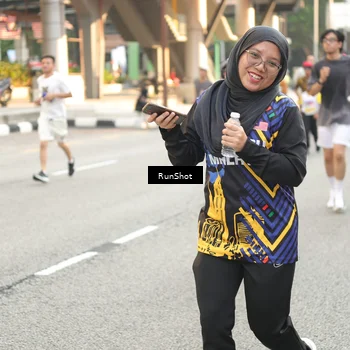 Runner Photo 4709104