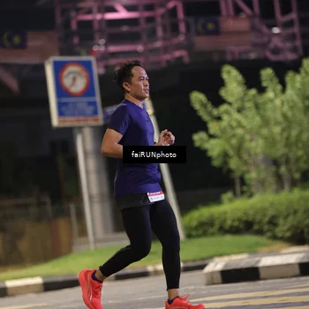 Runner Photo 4709106