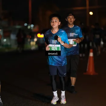 Runner Photo 4709107