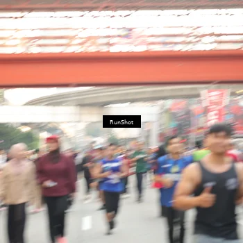 Runner Photo 4709109