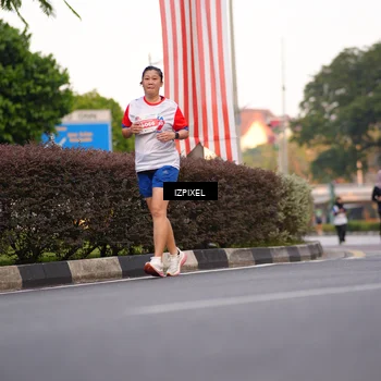Runner Photo 4709110
