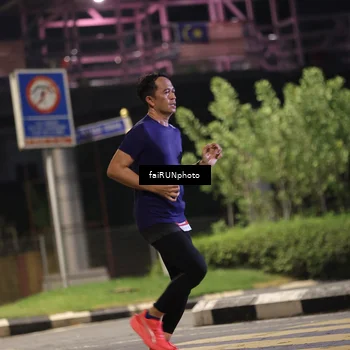 Runner Photo 4709113