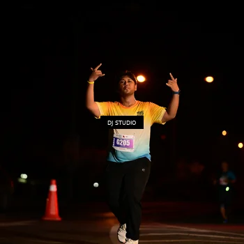 Runner Photo 4709114