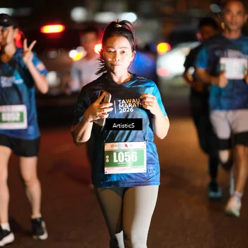 Runner Photo 4709115