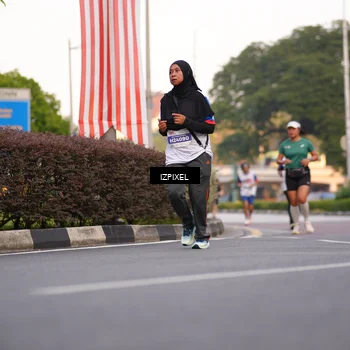 Runner Photo 4709117