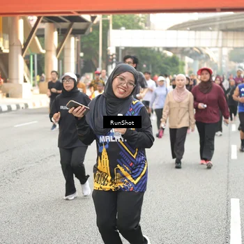 Runner Photo 4709118
