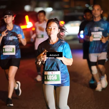 Runner Photo 4709119
