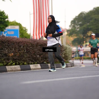 Runner Photo 4709120