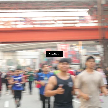 Runner Photo 4709121
