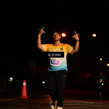 Runner Photo 4709123