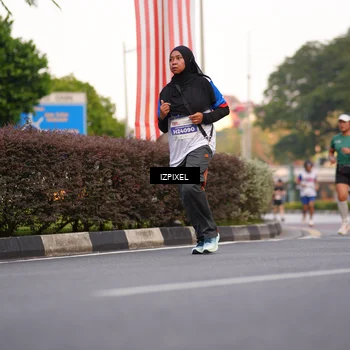 Runner Photo 4709125