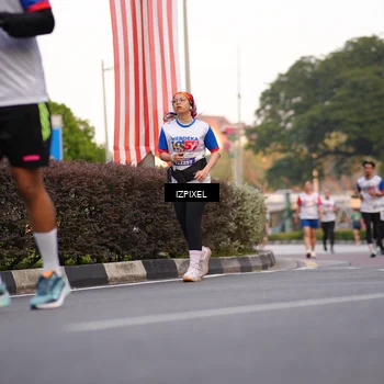 Runner Photo 4709126