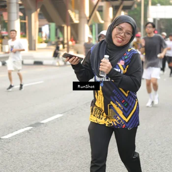 Runner Photo 4709129