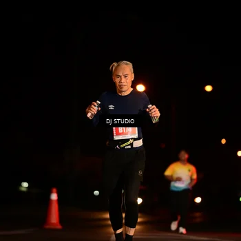 Runner Photo 4709133
