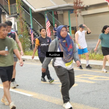 Runner Photo 4709134