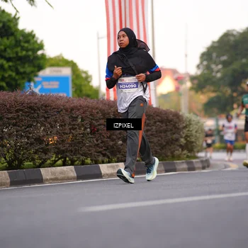 Runner Photo 4709135
