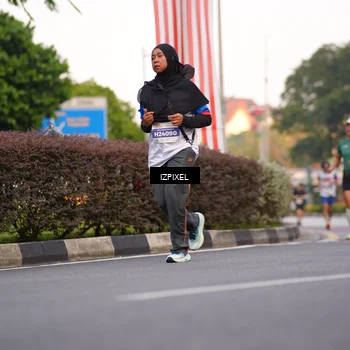 Runner Photo 4709136