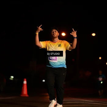 Runner Photo 4709138
