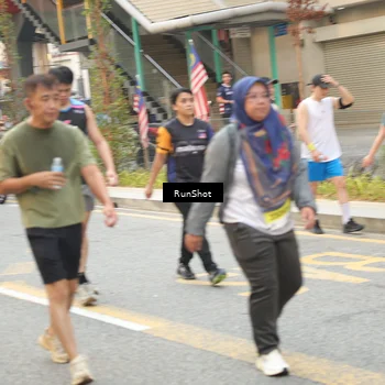 Runner Photo 4709140