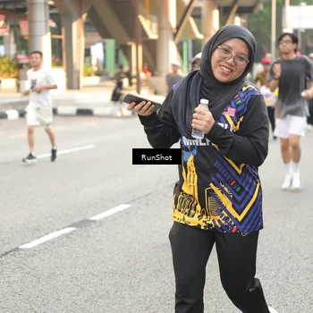 Runner Photo 4709141